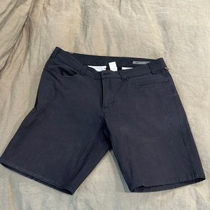 SWRVE trouser shorts